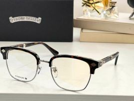 Picture of Chrome Hearts Optical Glasses _SKUfw42425948fw